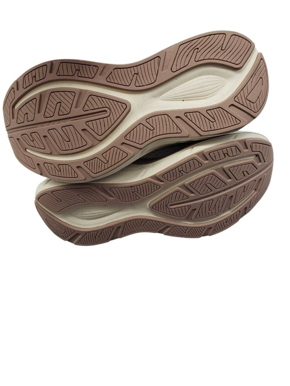 NORTIV 8 Tan Womens Walking Shoes 7.5 Cushion Comfortable ActiveBreeze Running - Picture 9 of 10